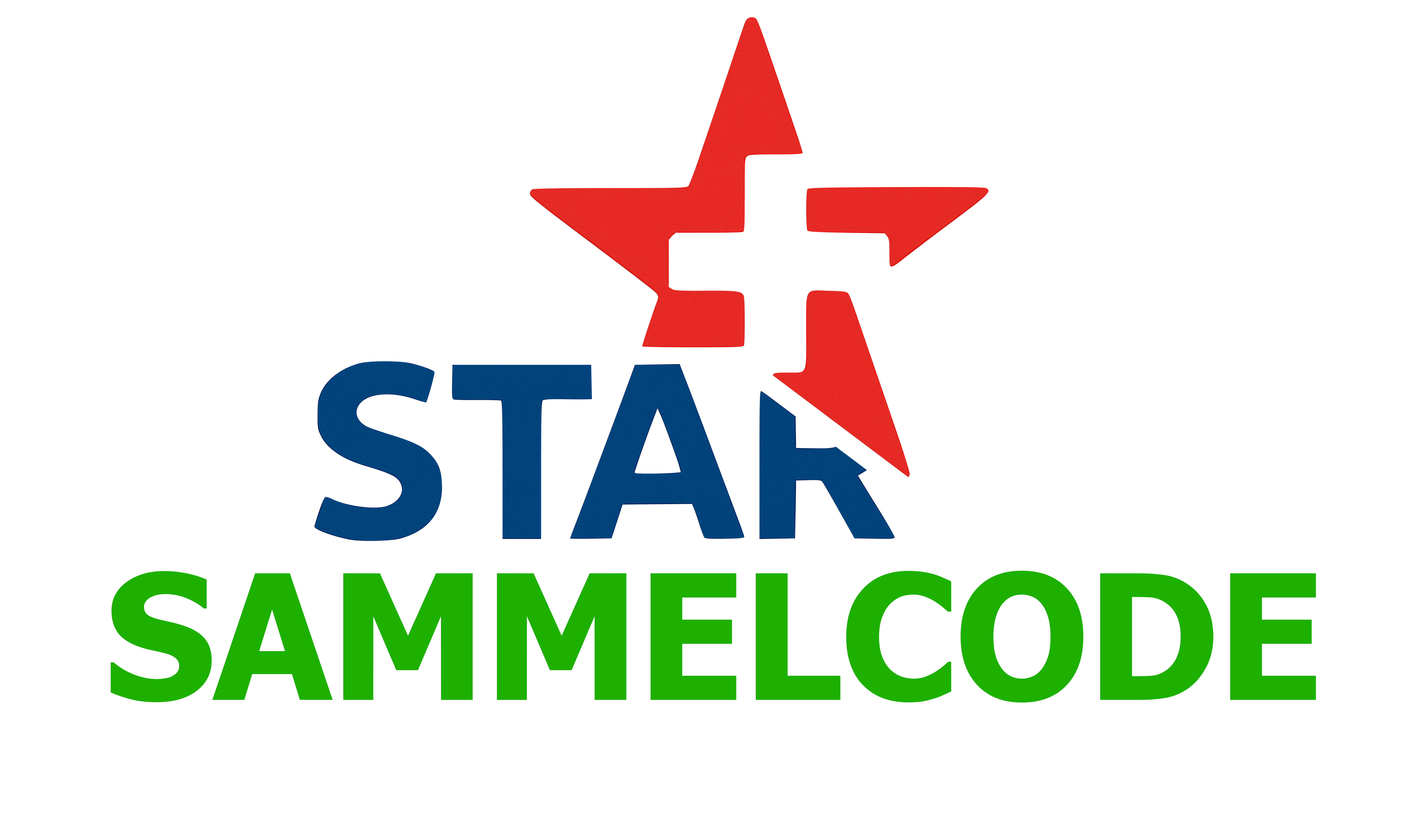 STAR Sammelcode