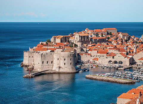 Agencies & Tourist Enterprises