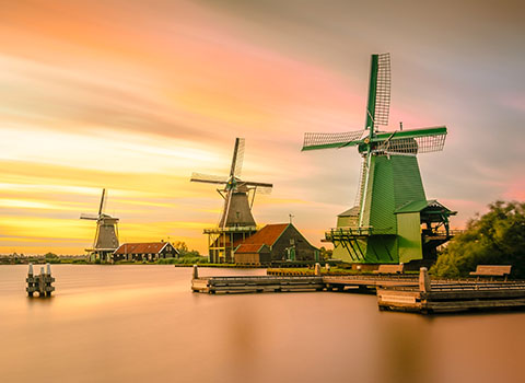 trustworthy tour packages