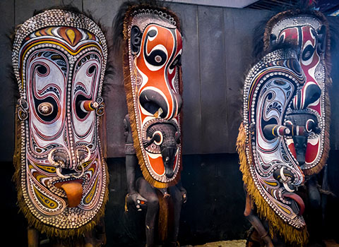 trustworthy tour packages