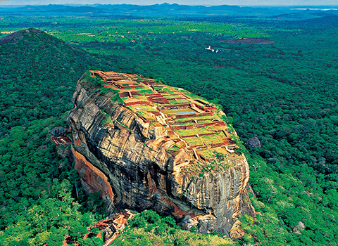 Anuradhapura