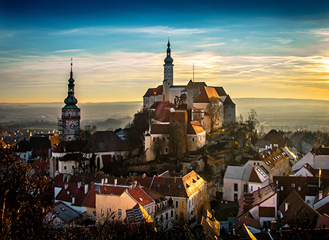 trustworthy tour packages