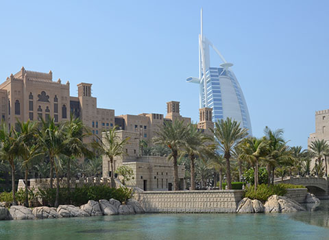 Dubai