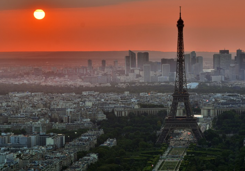 Paris