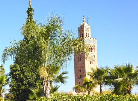 Marrakesch