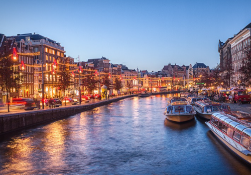 Agencies & Tourist Enterprises