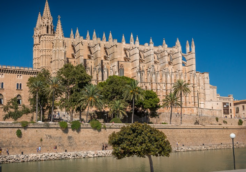 Palma de Mallorca