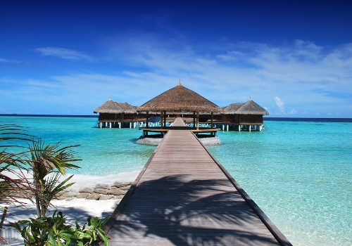 Sun Island