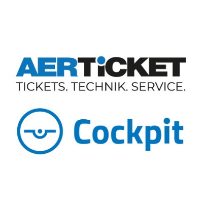 AERTiCKET Suisse AG