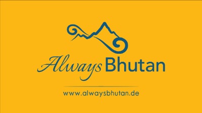 Always Bhutan Reisen