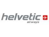 HELVETIC AIRWAYS